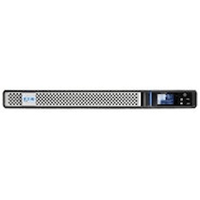 Eaton 5P 650iR - Gen 2 - UPS (kan monteras i rack) - AC