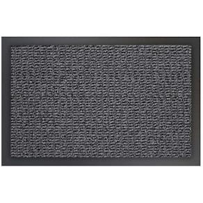 Gulvmåtte Matting antracit 900x1500 mm, palle á 60 stk