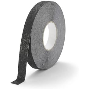 Durable, sort 25mm, 1 reel