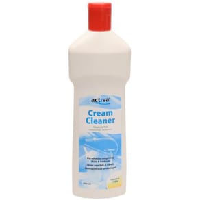 Skurcreme ACTIVA parfymerad 500ml