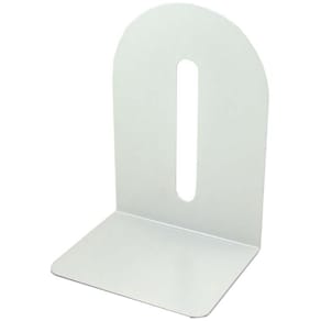 Bogstøtte BNT hvid, 2 stk