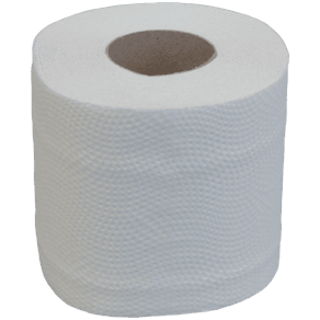 Toalettpapper KATRIN Basic 360, 2-lag, 50m, 42rl/fp