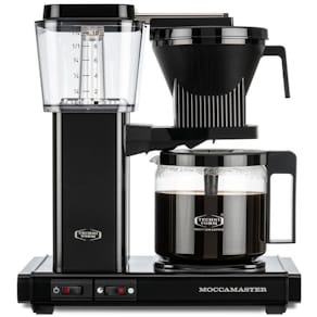 Kaffetrakter MOCCAMASTER Automatic sort