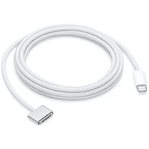 USB-C to MagSafe 3 Cable 2m, Silver