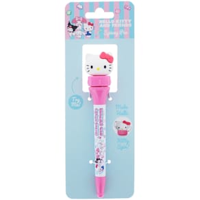 Kugelschreiber Hello Kitty Sweets, m. Kreisel