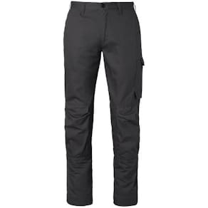 Servicebyxa TOP SWEDE 166 svart C52