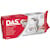 Boetseerklei Das, pak van 1 kg, wit