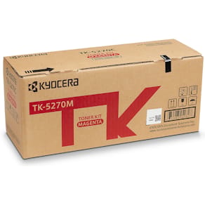 TK-5270M M6230 Magenta Toner 6K