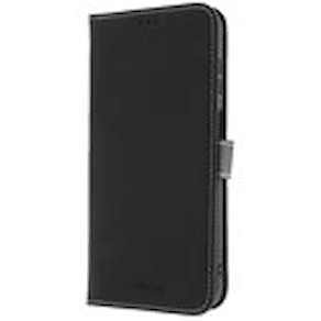 Insmat Exclusive - Vikbart fodral för mobiltelefon - läder,