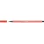 Viltstift STABILO Pen 68, rood