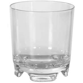 Plastglass Chrystal 25 cl