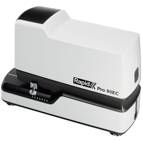 Elektroheftgerät Rapid R90EC, weiß
