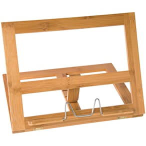 Leseständer WEDO Bambus