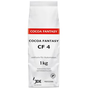 Kakaopulver Jacobs Cocoa Fantasy CF4, 1 kg