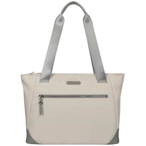 Targus Ávila - Notebook-väska - 15" - 16" - fransk ek