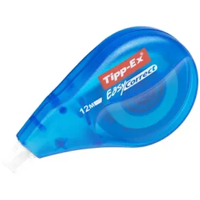 Korrigeringsroller Tipp-Ex Easy Correct