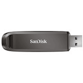 SanDisk Extreme PRO - USB flash-enhet - 2 TB - USB 3.2 Gen 2