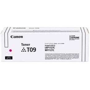 Toner CANON T09 5,9K magenta