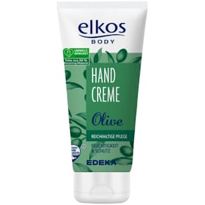 Handcreme Elkos Olive, 100ml