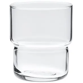 Dricksglas LOG 27cl 6/fp