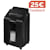 Papiervernietiger Fellowes AutoMax 100M, zwart