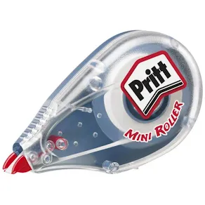 Korrigeringsroller Pritt Mini, 4,2mm, 6m