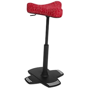 Stehhilfe Topstar SITNESS Work High, rot
