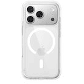 Belkin SheerForce Clear Series - Baksidesskydd för mobiltelefon