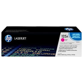 Toner HP CB543A 125A Magenta