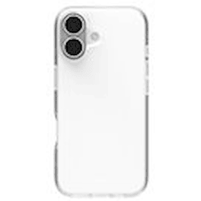 ZAGG Luxe - Baksidesskydd för mobiltelefon - klar - för Apple