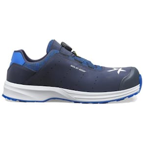 Skyddssko SOLID GEAR Ocean S1P 41