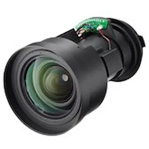 NEC NP40ZL - Vidvinkelzoomobjektiv - 13.3 mm - 18.6 mm