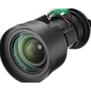 NEC NP40ZL - Vidvinkelzoomobjektiv - 13.3 mm - 18.6 mm