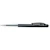Kulpenna BIC Clic M10 1,0 svart BCL