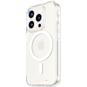 PanzerGlass iPhone 15 Pro HardCase MagSafe D3O