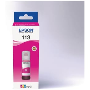 Bläckpatron EPSON 113 C13T06B340 6K mage