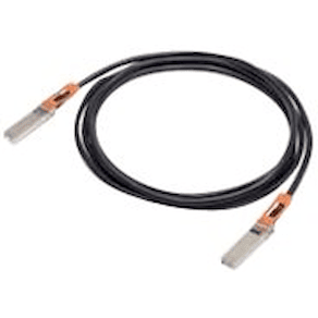 Cisco Passive Copper Cable - 25GBase-Cr1 direktbindande kabel