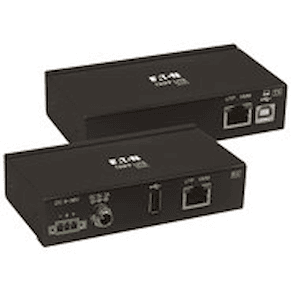 Eaton Tripp Lite Series USB over Cat6 Extender 1-Port