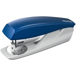 Heftgerät Leitz NeXXt 5501, blau