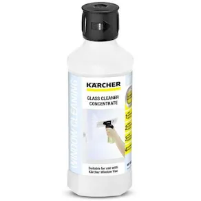 Fönsterputs KÄRCHER RM 500 500ml