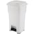 Pedaalemmer Vileda Hera, 60 l, wit