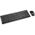 Deskset Kensington EQ KM150 draadloos, azerty