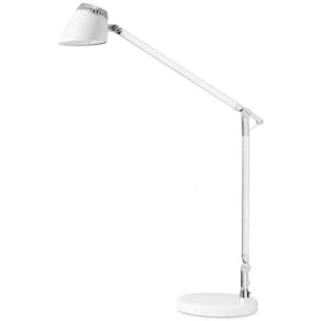 Lampa MATTING Napoli LED vit