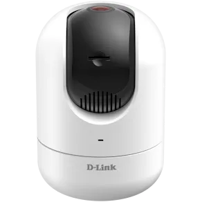D-LINK 2K QHD Pan & Tilt Wi-Fi Camera