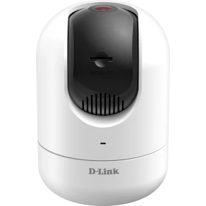 D-LINK 2K QHD Pan & Tilt Wi-Fi Camera