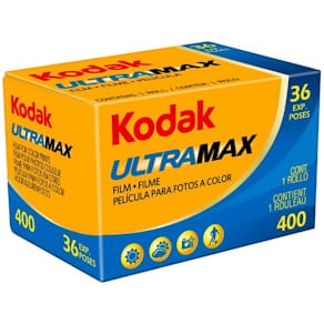 KODAK ULTRAMAX 400 135-36 (Hangable)