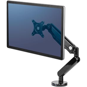 Monitorarm Fellowes Platinum Series, enkel