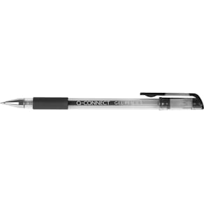 Gelpen Q-CONNECT, zwart