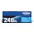 Toner Brother TN-248XLC, 2.300 pagina's, cyaan (OEM)