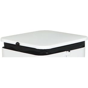 Lock, till 100-125L vagn